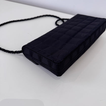 Sac Chanel Chocolate Bar Noir