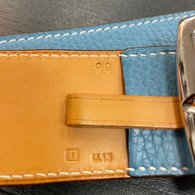Ceinture Hermès