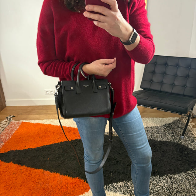 Saint Laurent sac de jour Nano