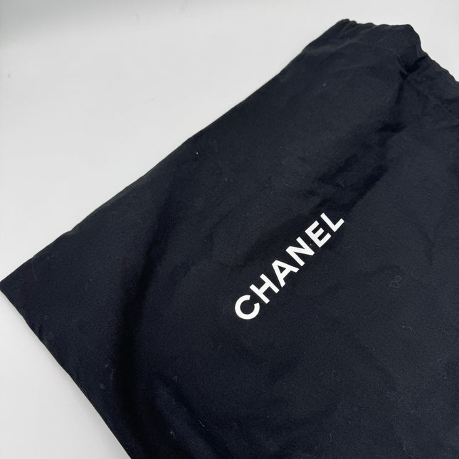Sac Boy Chanel Moyen Noir