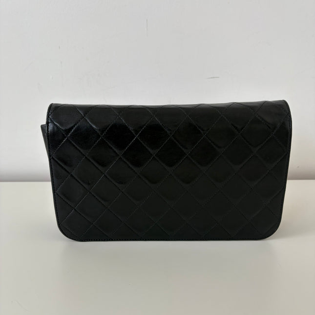 Sac Chanel Single Flap
