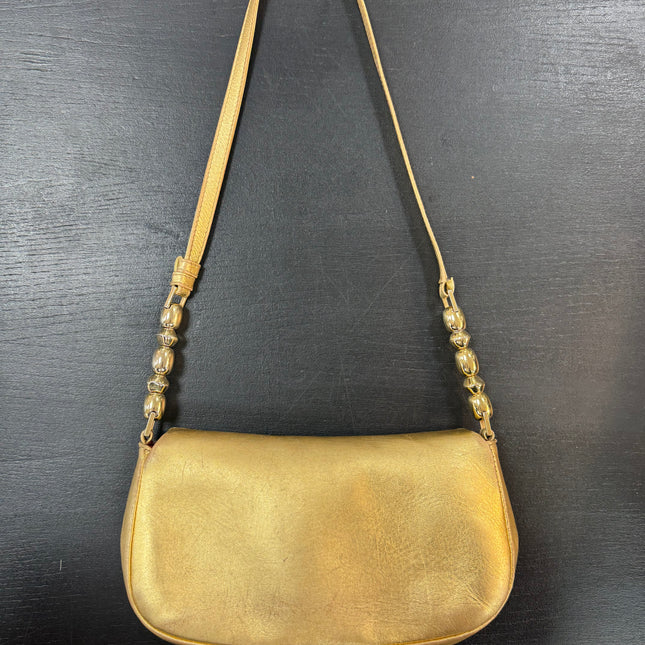 Sac Malice Dior Cuir d’Autruche
