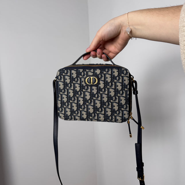 Sac Dior 30 Montaigne