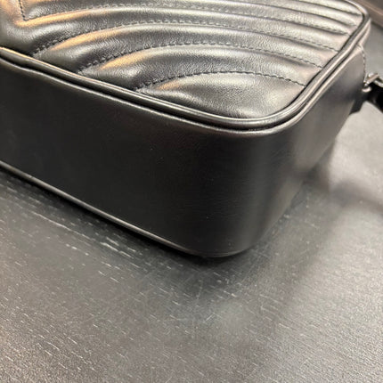 Sac Caméra Lou Saint Laurent