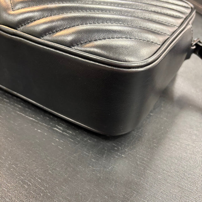 Sac Caméra Lou Saint Laurent