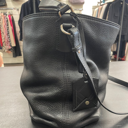 Sac Seau Ashby Burberry