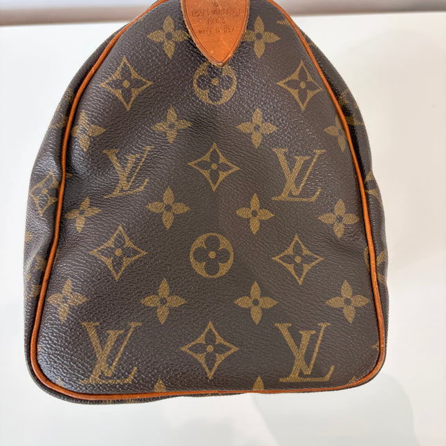 Sac Louis Vuitton Speedy 25
