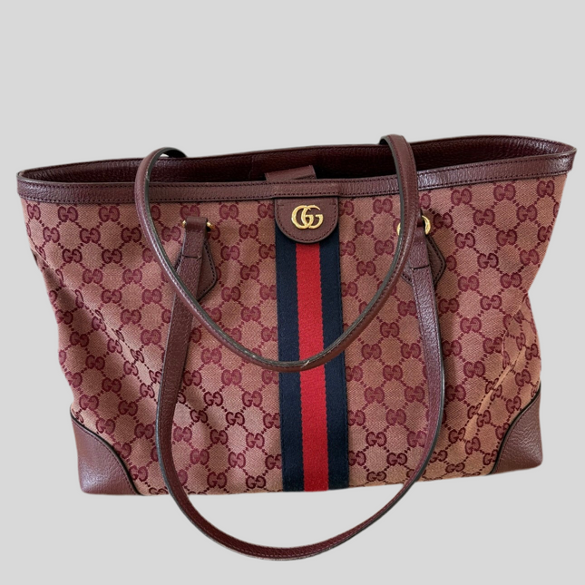 Cabas Gucci ophidia