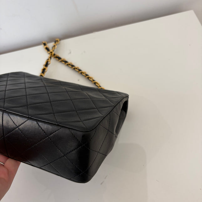 Sac Chanel Timeless Vintage 20cm