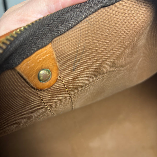 Sac Louis Vuitton Keepall 50 bandoulière