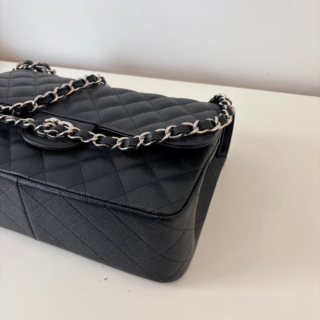 Sac Chanel Grand Timeless