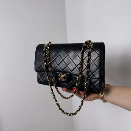Sac Chanel Timeless Classique Noir