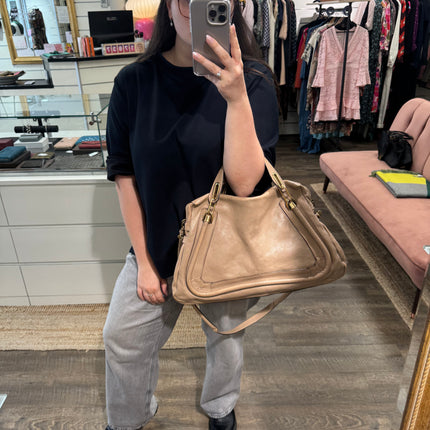 Sac Chloé Paraty GM