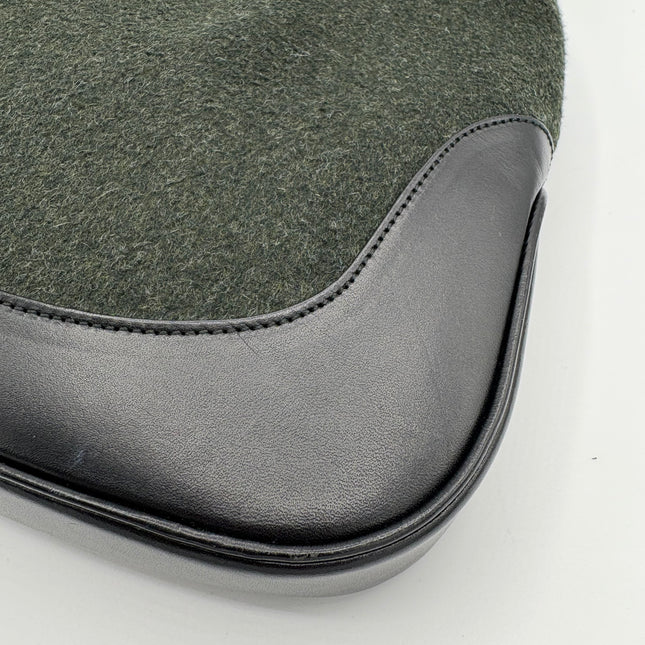 Sac Gucci Jackie Vintage