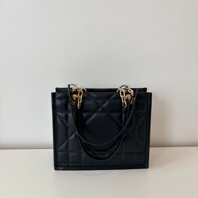 Sac Cabas Dior Essential Small Noir