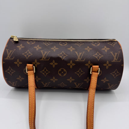 Sac Louis Vuitton Papillon Monogram