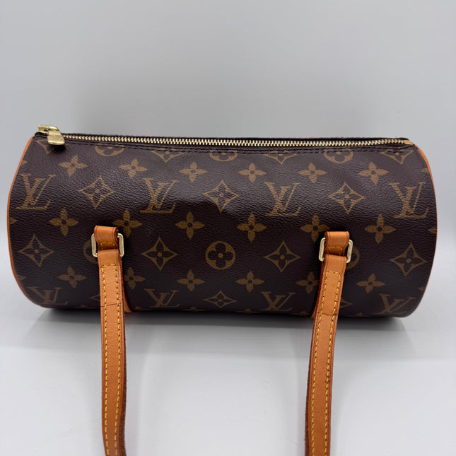 Sac Louis Vuitton Papillon Monogram