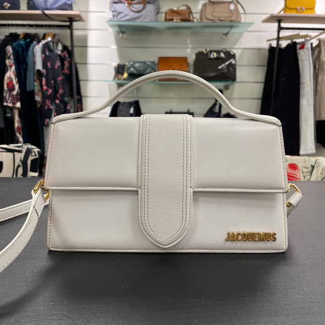 Sac Grand Bambino Jacquemus
