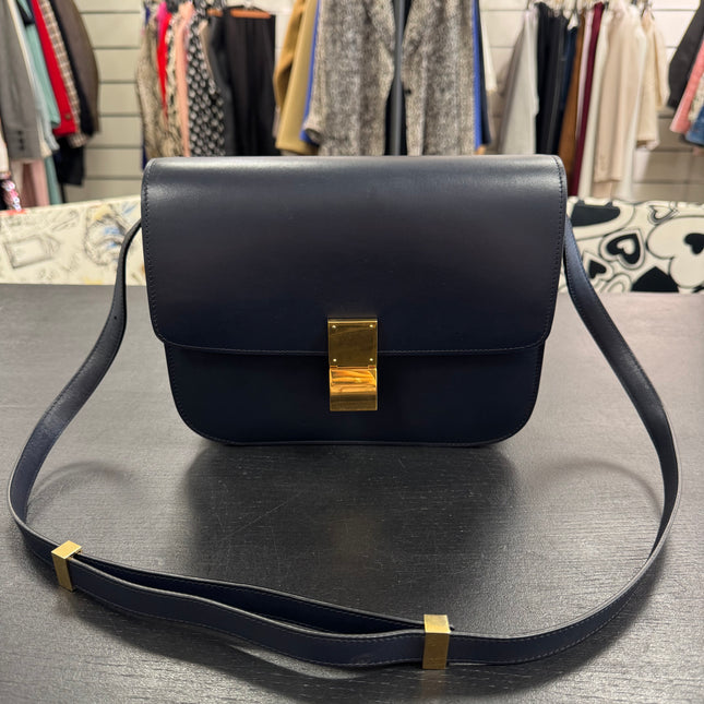 Sac Céline Classic Moyen Box