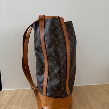 Sac à dos Randonnée Louis Vuitton