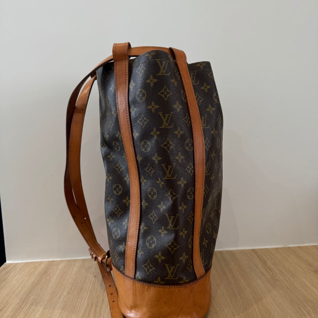 Sac à dos Randonnée Louis Vuitton