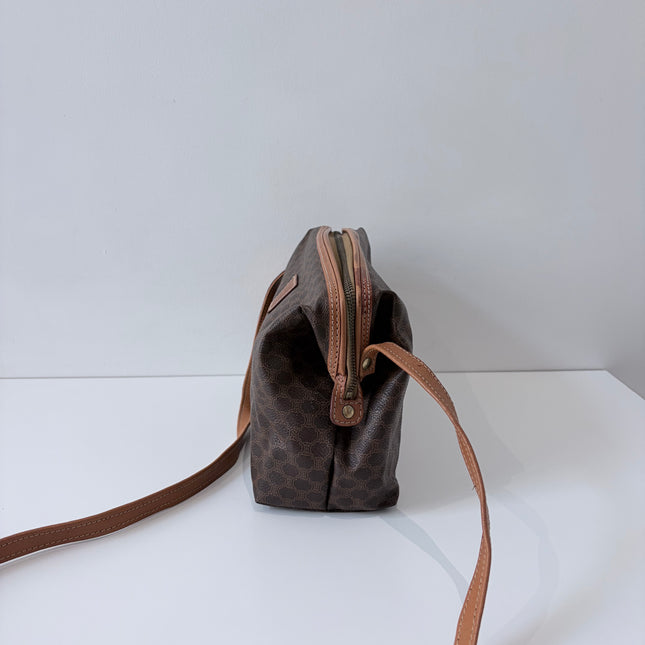 Sac Celine Macadam bandoulière