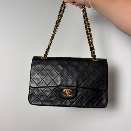 Sac Chanel Timeless 25 vintage