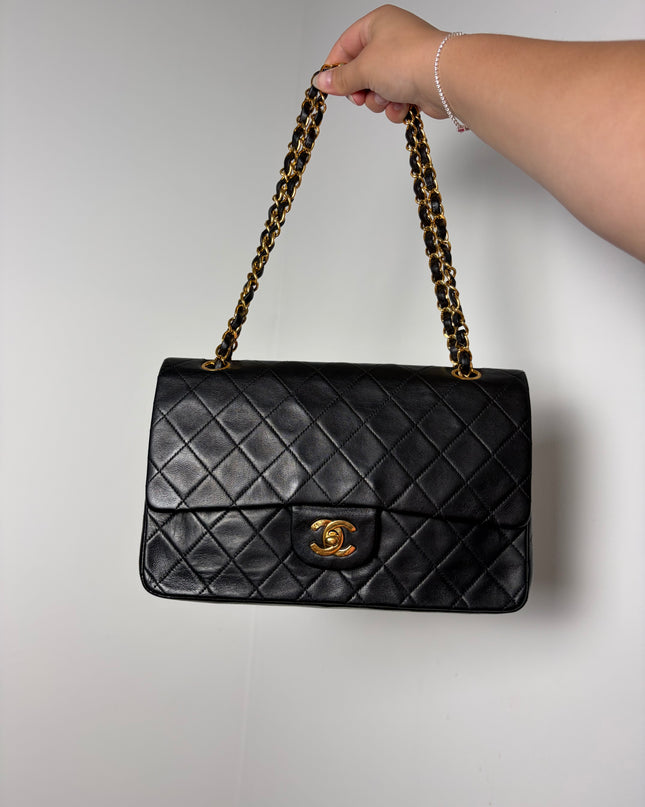Sac Chanel Timeless 25 vintage