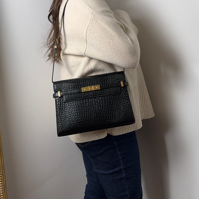 Sac saint Laurent Manhattan
