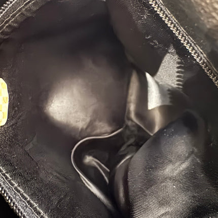 Sac Chanel Caméra vintage