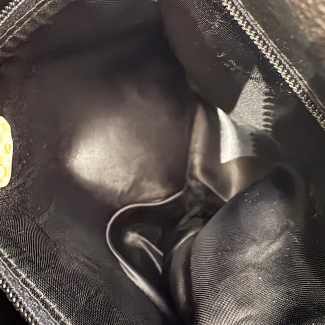 Sac Chanel Caméra vintage