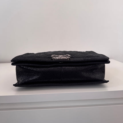 Sac Chanel Boy Édition limitée souple