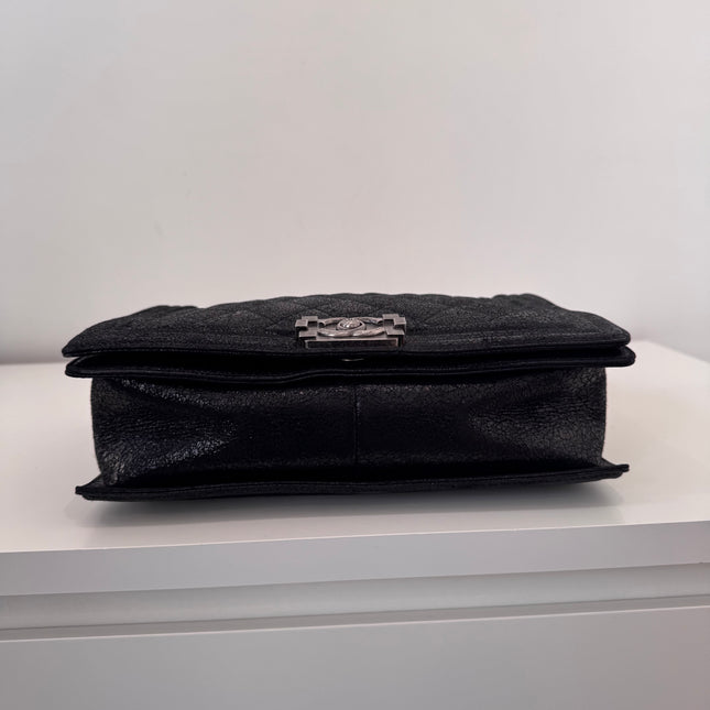 Sac Chanel Boy Édition limitée souple