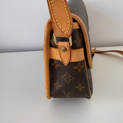 Sac Louis Vuitton Sologne