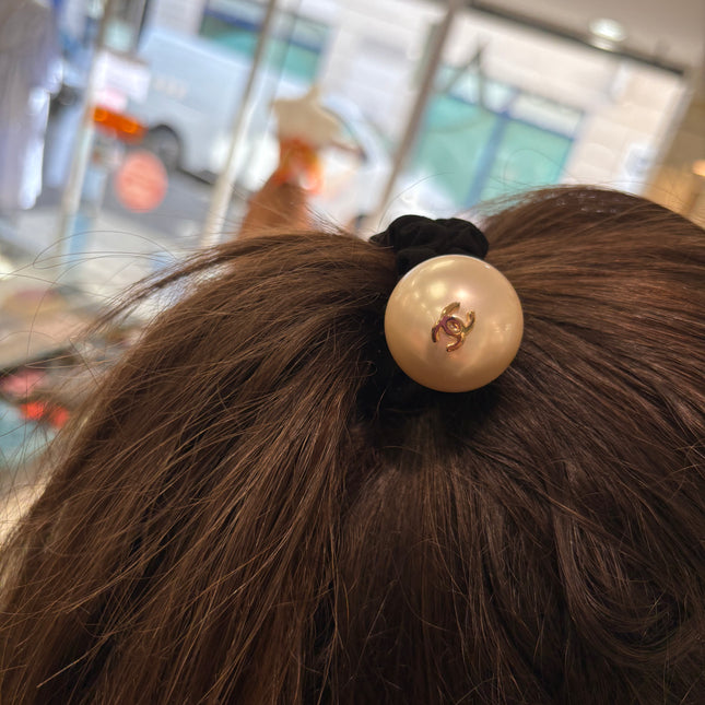 Chouchou Chanel