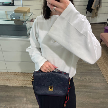 Sac Métis Louis Vuitton