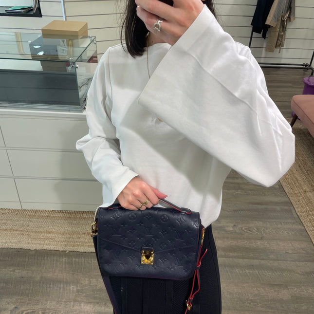 Sac Métis Louis Vuitton