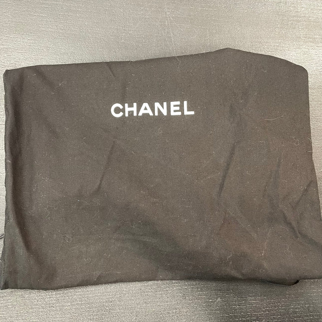 Sac Velours Cosmopolite Chanel