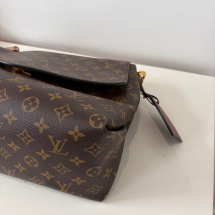 Sac Louis Vuitton beaubourg