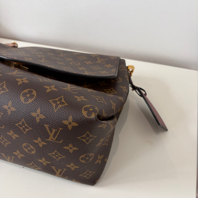 Sac Louis Vuitton beaubourg