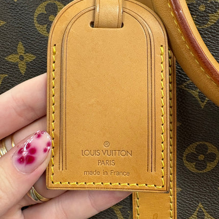 Louis Vuitton Keepall 55