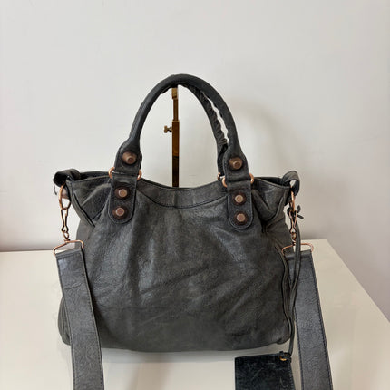 Sac Balenciaga Vélo Motocycle