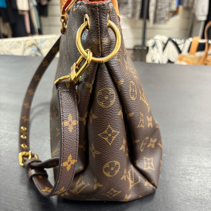 Sac Louis Vuitton Pallas GM