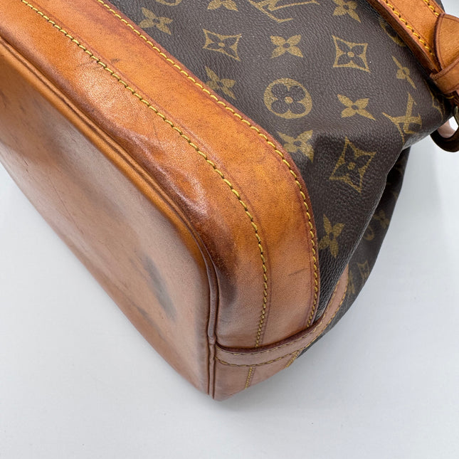 Sac Noé GM Louis Vuitton Monogram