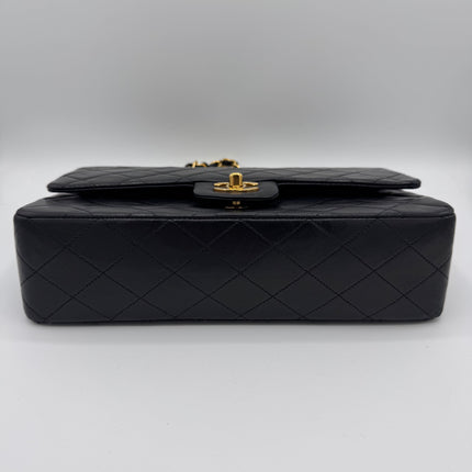 Sac Chanel Timeless Classique Noir
