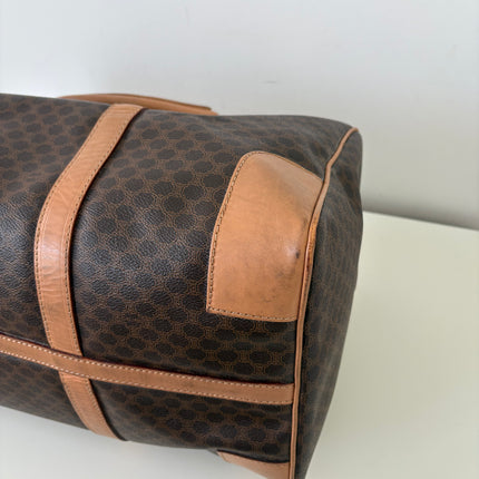 Sac de voyage Celine boston 50