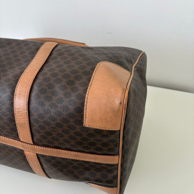 Sac de voyage Celine boston 50