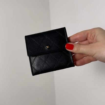 Porte-monnaie Chanel