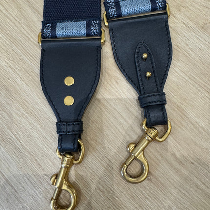 Bandoulière Dior Large