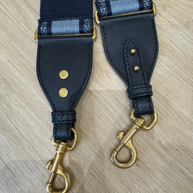 Bandoulière Dior Large